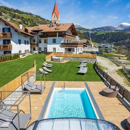 Der Brunnerhof Ξενοδοχείο Rio di Pusteria Εξωτερικό φωτογραφία