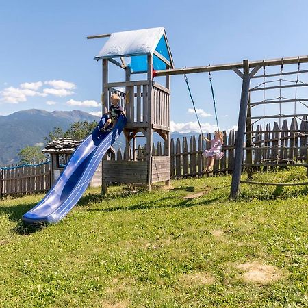 Der Brunnerhof Ξενοδοχείο Rio di Pusteria Εξωτερικό φωτογραφία