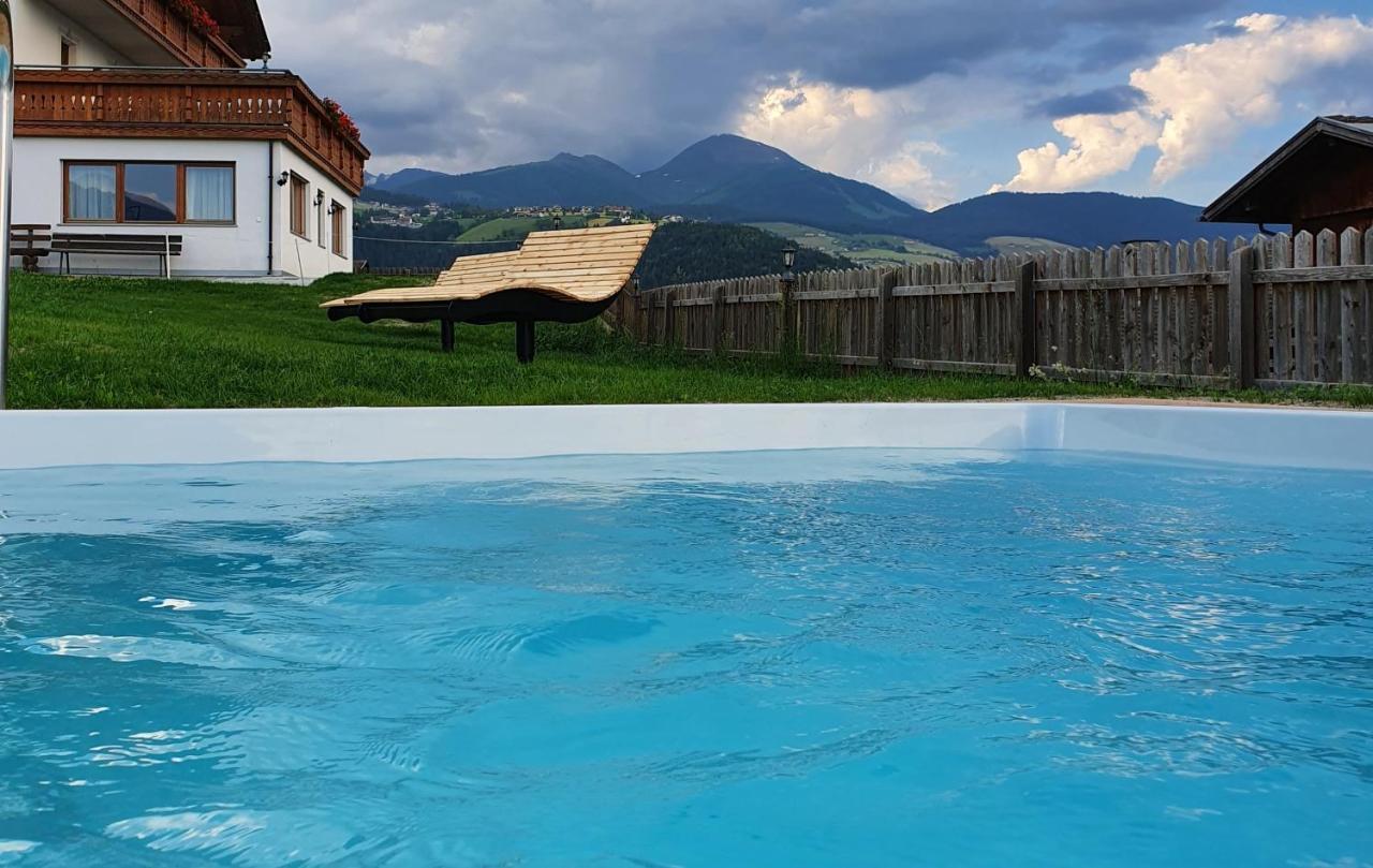 Der Brunnerhof Ξενοδοχείο Rio di Pusteria Εξωτερικό φωτογραφία