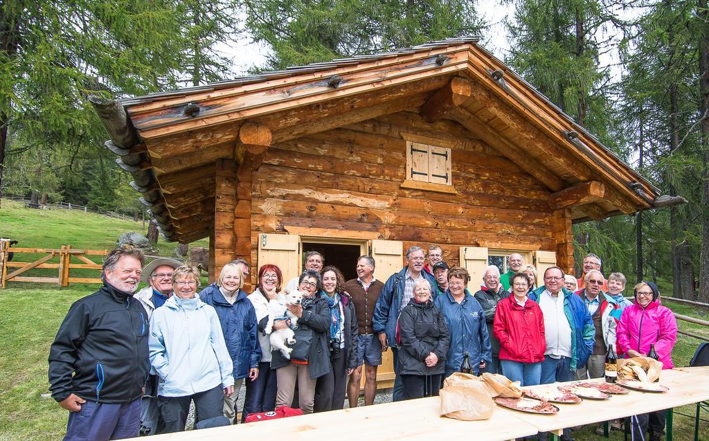 Der Brunnerhof Ξενοδοχείο Rio di Pusteria Εξωτερικό φωτογραφία