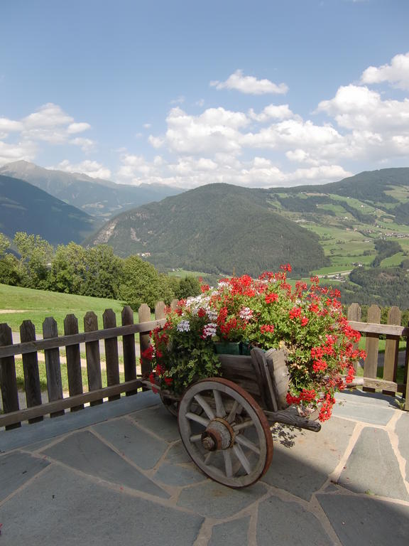 Der Brunnerhof Ξενοδοχείο Rio di Pusteria Δωμάτιο φωτογραφία