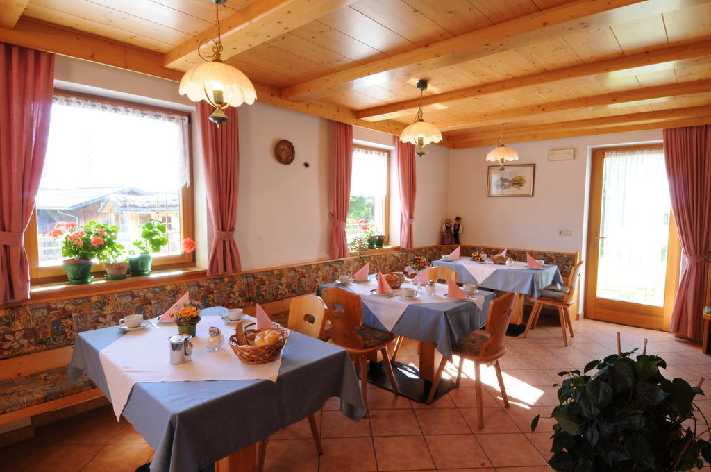 Der Brunnerhof Ξενοδοχείο Rio di Pusteria Εξωτερικό φωτογραφία
