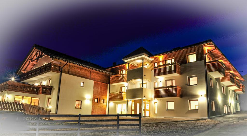 Der Brunnerhof Ξενοδοχείο Rio di Pusteria Εξωτερικό φωτογραφία